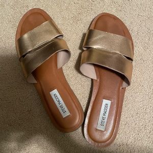 Steve Madden Flat Sandals
